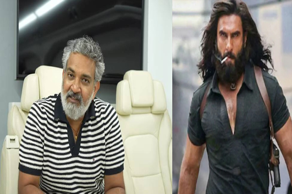 રાજામૌલીએ રણવીર સિંહની એક્ટિંગને માસ્ટરક્લાસ ગણાવી ‘ધુરંધરઃ ધ રિવેન્જ’ની પ્રશંસા કરી.