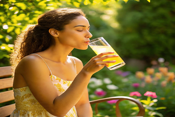 ડાયાબિટીસથી લઈને હૃદય સુધી દરેક સમસ્યાનો ઈલાજ છે આ દેશી પીણું. डायबिटीज से लेकर दिल तक, हर समस्या का इलाज है ये देसी ड्रिंक