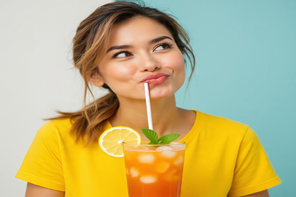 કાળઝાળ ગરમીમાં તમારી જાતને હાઇડ્રેટેડ રાખો, દરરોજ આ સ્વસ્થ દેશી પીણાં પીઓ चिलचिलाती गर्मी में खुद को रखें हाइड्रेटेड, रोज पिएं ये हेल्दी देसी ड्रिंक्स