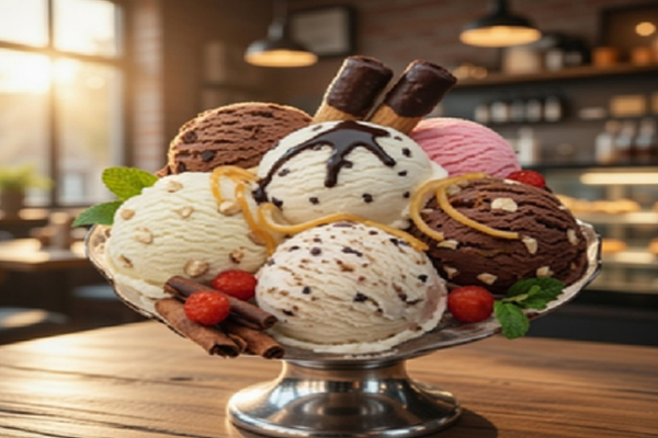 શું તમે મીઠાઈ ખાવાનું ટાળો છો? જાણો તેનું યોગ્ય માત્રામાં સેવન કરવું કેટલું જરૂરી છે मीठा खाने से है परहेज? जानिए कितना जरूरी है इसका सही मात्रा में सेवन