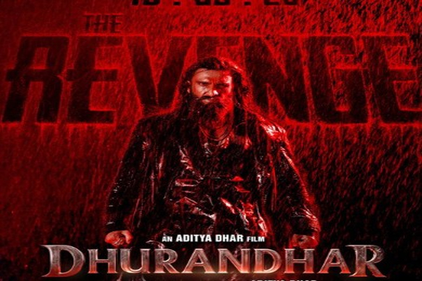 દક્ષિણના સુપરસ્ટાર્સે રણવીર સિંહની ‘રો પાવર’ની પ્રશંસા કરી, જેને ‘ધુરંધર’ ભારતીય સિનેમાની શ્રેષ્ઠ કૃતિ કહેવાય છે.