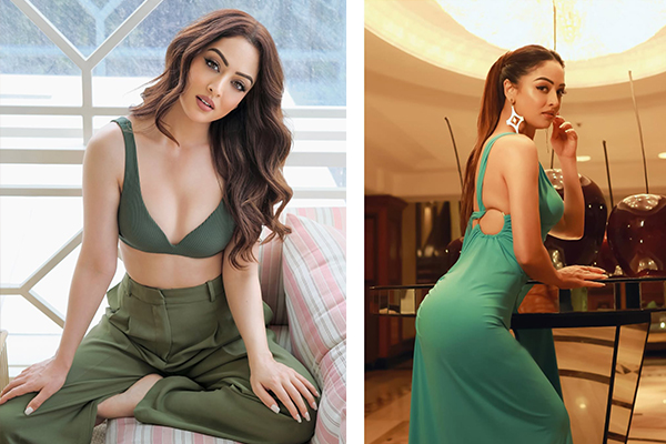 નીના ગુપ્તાના ઉપદેશોએ બદલ્યો સંદીપા ધરનો દૃષ્ટિકોણ, ‘ચુંબક’ના સેટ પર મળી વિશેષ સલાહ પ્રેરણા બની