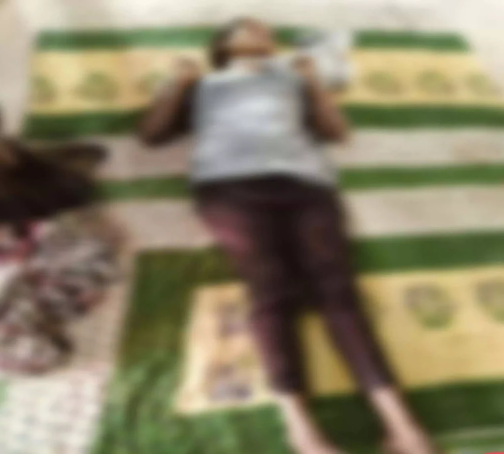 CG: युवती ने फांसी लगाकर की खुदकुशी, परिजन सदमें में