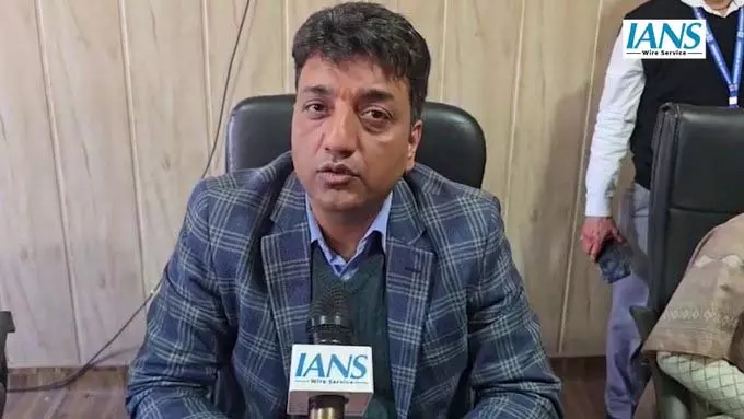 RTO: ચારધામ યાત્રાની તૈયારીઓ અંગે બેઠક, બહારના વાહનોને ગ્રીન કાર્ડ… RTO: चारधाम यात्रा की तैयारियों पर बैठक, बाहरी वाहनों के लिए ग्रीन कार्ड...