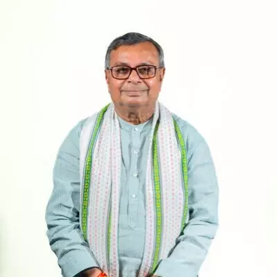 ત્રિપુરામાં સાત વર્ષમાં ફ્લોરીકલ્ચર સેક્ટરમાં 332 ટકા વૃદ્ધિ सात वर्षों में त्रिपुरा में फ्लोरीकल्चर क्षेत्र में 332 प्रतिशत की वृद्धि