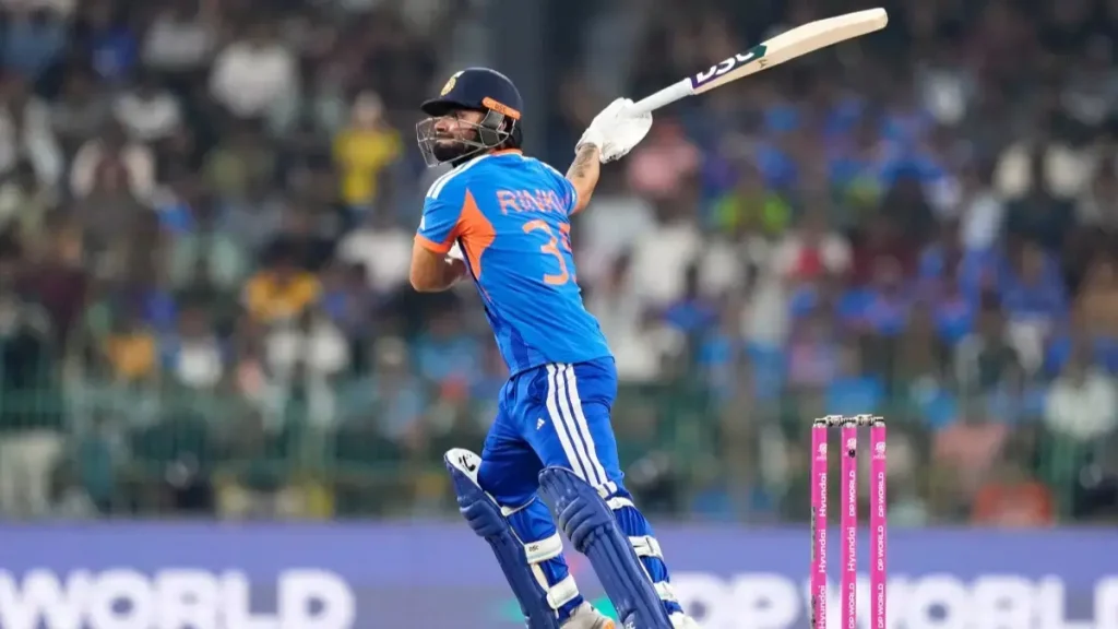 Rinku Singh back? वेस्टइंडीज के खिलाफ सुपर 8 टी20 वर्ल्ड कप मुकाबले के लिए भारत की...