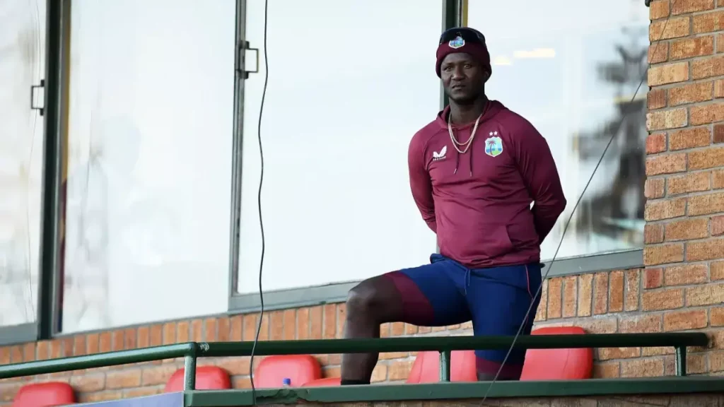 ‘મારા બધા સૈનિકો…’: વિન્ડીઝ કોચે નિર્ણાયક મેચ પહેલા ભારતને ચેતવણી આપી 'मेरे सभी सैनिक...': विंडीज़ कोच ने भारत को ज़रूरी मुकाबले से पहले चेतावनी दी