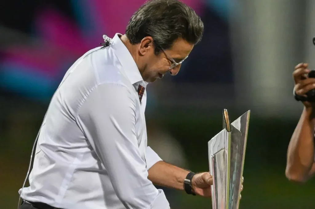 टी20 WC: ICC ने मिडिल ईस्ट तनाव के बीच इमरजेंसी प्लान लागू किया