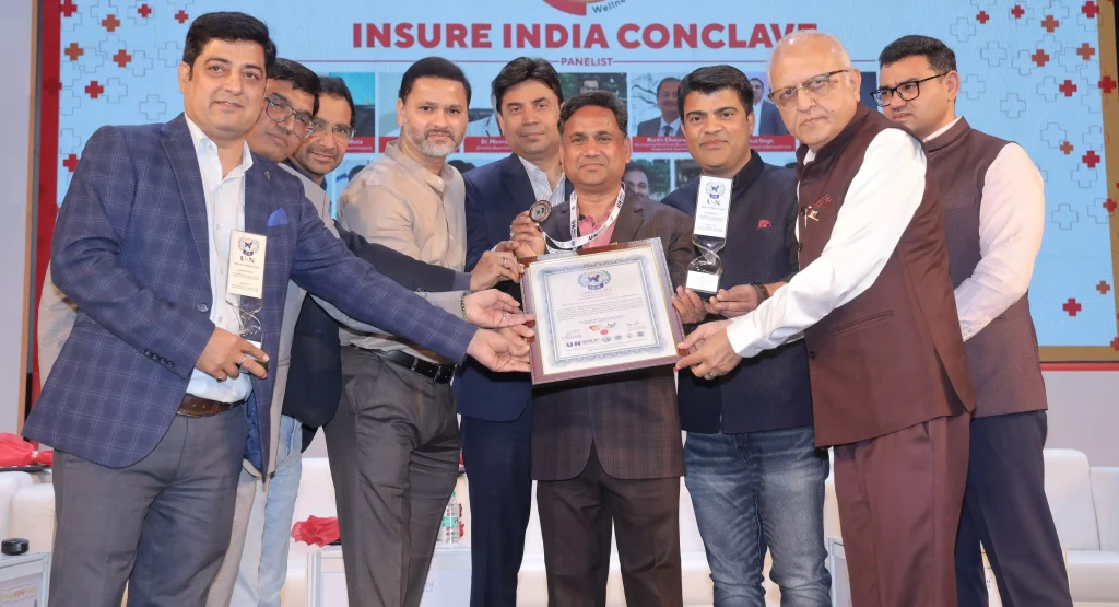 Jaipur: जयपुर में ग्लोबल हेल्थ एंड वेलनेस फेस्टिवल, फेस्टिवल में विशेषज्ञों ने...