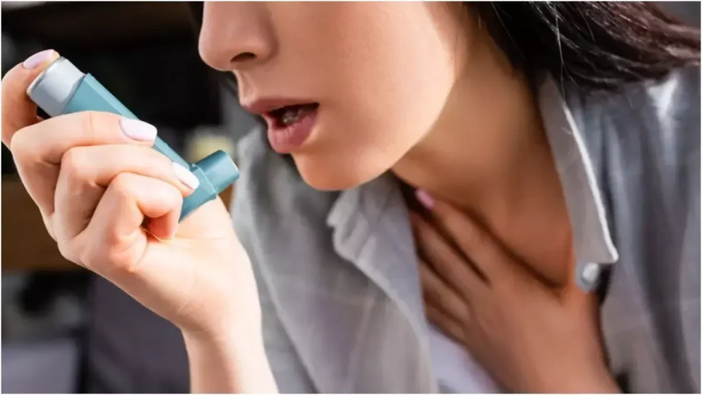 अस्थमा के मरीज़ों के लिए सही आहार: क्या खाना चाहिए और क्या नहीं