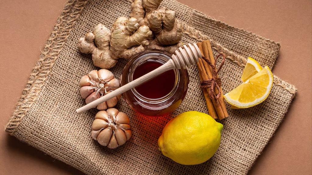 Spring Detox: आयुर्वेद कैसे आपको कंजेशन दूर करने और रीसेट करने में मदद करता