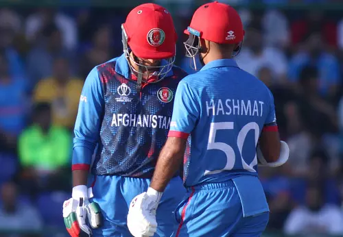 અફઘાનિસ્તાન ટેસ્ટ અને વનડે સિરીઝ માટે ભારત આવશે, BCCIએ શેડ્યૂલ જાહેર કર્યું… अफगानिस्तान टेस्ट और वनडे सीरीज के लिए भारत आएगी, BCCI ने किया शेड्यूल का ऐलान...