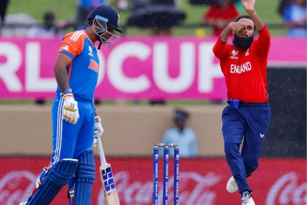 ભારત vs ઈંગ્લેન્ડ: સેમી ફાઈનલ મેચ પહેલાના મહત્વના આંકડા India vs England: सेमीफाइनल मुकाबले से पहले महत्वपूर्ण आंकड़े