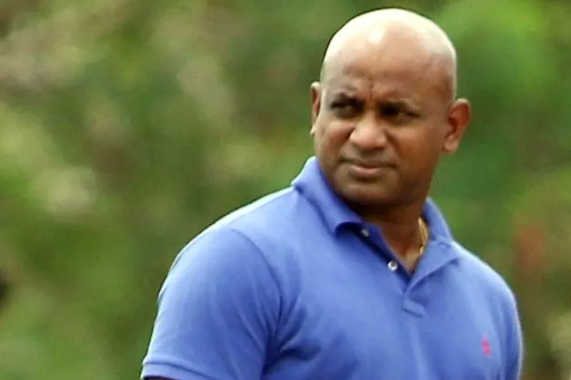 સનથ જયસૂર્યાએ કહ્યું- ગઈકાલે એસએલસીને મળ્યુ, ટીમે સારી મેચ રમી Sanath Jayasuriya बोले – कल SLC से मुलाकात, टीम ने अच्छे मैच खेले