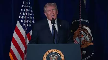 ટ્રમ્પની નવી વેપાર યોજના, ભારત સહિત ઘણા દેશો સાથે નવું વેપાર માળખું… Trump का नया व्यापार प्लान, भारत समेत कई देशों के साथ नए ट्रेड फ्रेमवर्क की...