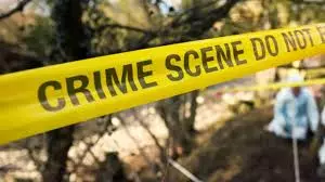 અવંતીપોરાઃ નકલી નિમણૂકના નામે રૂ.7 લાખની છેતરપિંડી, પોલીસે ચાર્જશીટ દાખલ કરી Awantipora: फर्जी नियुक्ति के नाम पर 7 लाख की ठगी, पुलिस ने दाखिल की चार्जशीट