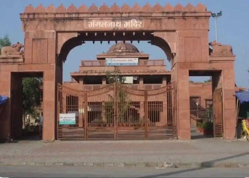 Ujjain: श्रद्धालुओं के लिए पूजा अनुष्ठान पर अस्थायी रोक