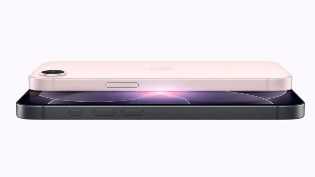 Apple ने तेज़ परफॉर्मेंस वाला iPhone 17e पेश किया