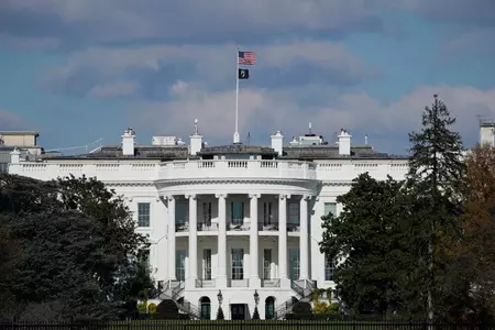 વ્હાઇટ હાઉસે અમેરિકનો પર ઈરાનના હુમલાની યાદી જાહેર કરી व्हाइट हाउस ने अमेरिकियों पर ईरान के हमले की लिस्ट जारी की