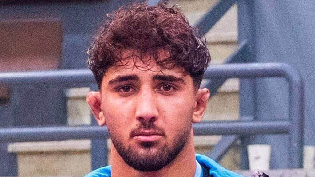 મહદી અબ્દુલ્લા નેજાદ કોણ હતા? યુએસ-ઈઝરાયલ હવાઈ હુમલામાં માર્યા ગયેલા ઈરાની… महदी अब्दुल्ला नेजाद कौन थे? US-इज़राइल एयर स्ट्राइक में मारे गए ईरानी...