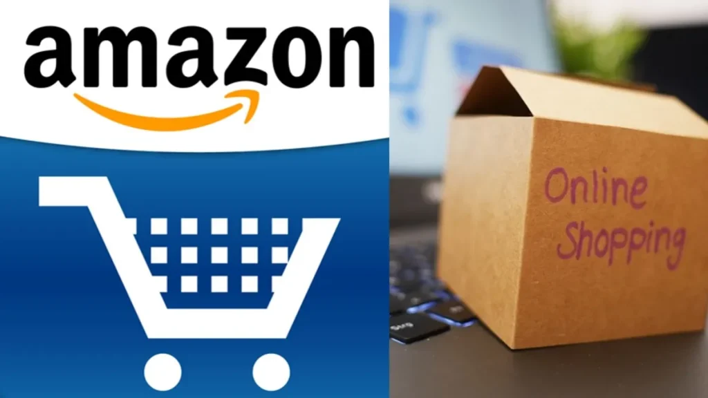 New Delhi: Amazon के नए फैसले से ग्राहकों को राहत, ई-कॉमर्स सेक्टर में प्रतिस्पर्धा...