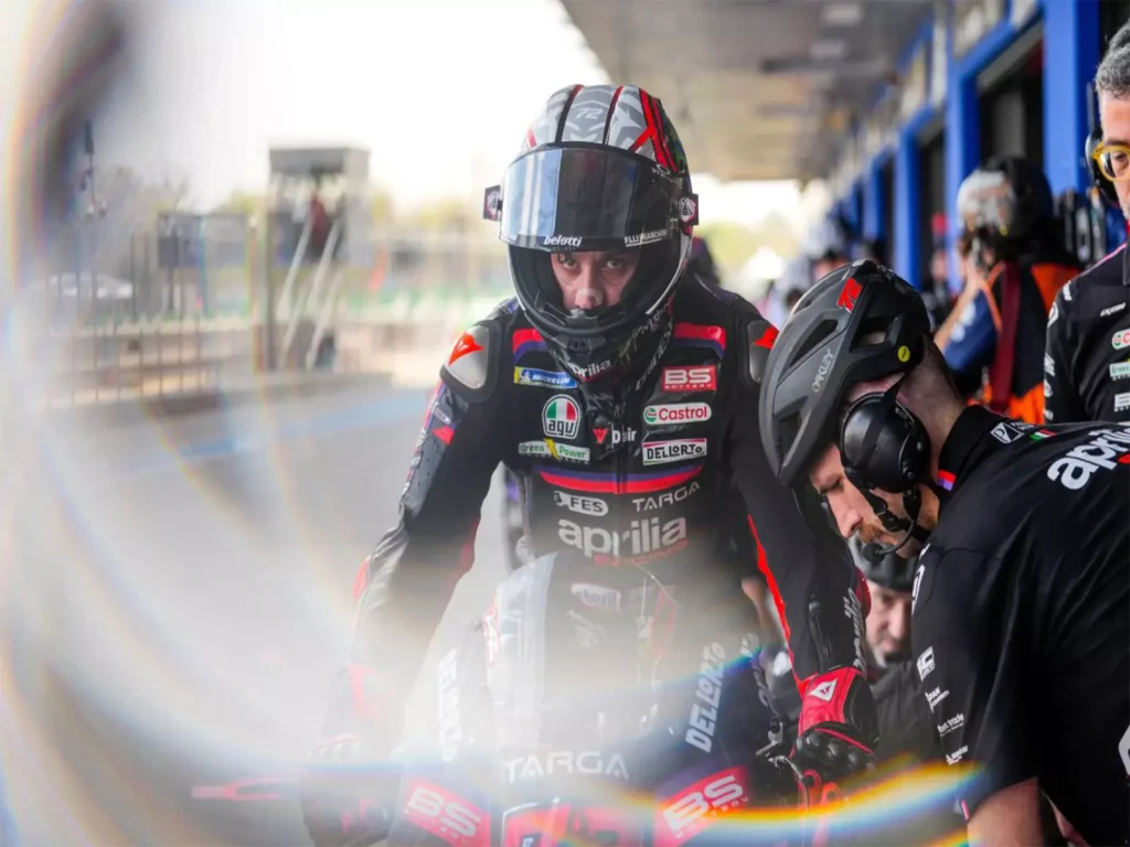 थाईलैंड MotoGP: मार्को बेज़ेची ने जीत के साथ वापसी की, मार्क मार्केज़ DNF से हारे