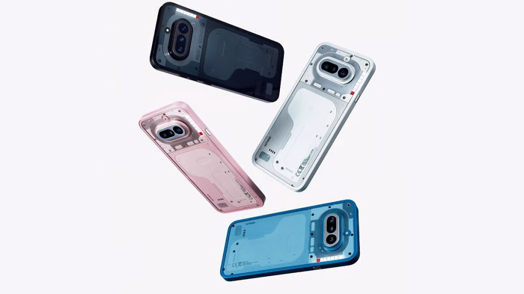 Nothing Phone 4a की भारत में पहली सेल 7 मार्च को, कंपनी 100 कस्टमर्स को फ्री ईयरबड्स देगी ...