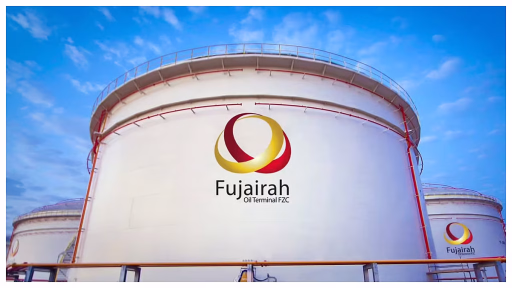 JSW इंफ्रास्ट्रक्चर ने ड्रोन के मलबे को रोकने की घटना के बाद फुजैरा टर्मिनल...