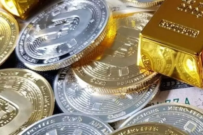 મધ્ય પૂર્વમાં વધતા સંઘર્ષ વચ્ચે સોના અને ચાંદીમાં 1% થી વધુનો વધારો થયો છે Middle East में बढ़ते संघर्ष के बीच सोने और चांदी में 1% से ज़्यादा की तेज़ी