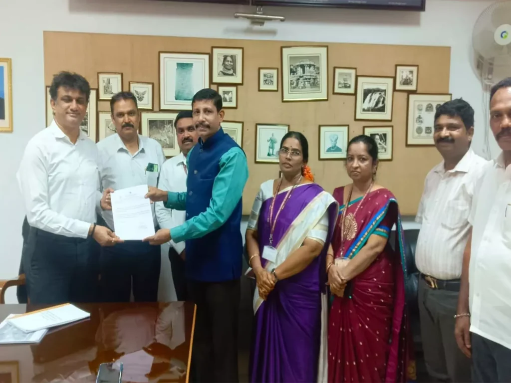 Karnataka: तुलु को दूसरी आधिकारिक भाषा का दर्जा देने के प्रस्ताव पर पैनल ने सरकार...