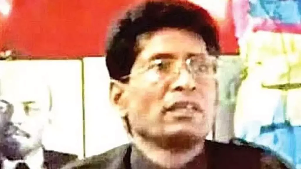 Telangana: क्या टॉप माओवादी गणपति सरेंडर करेगा?