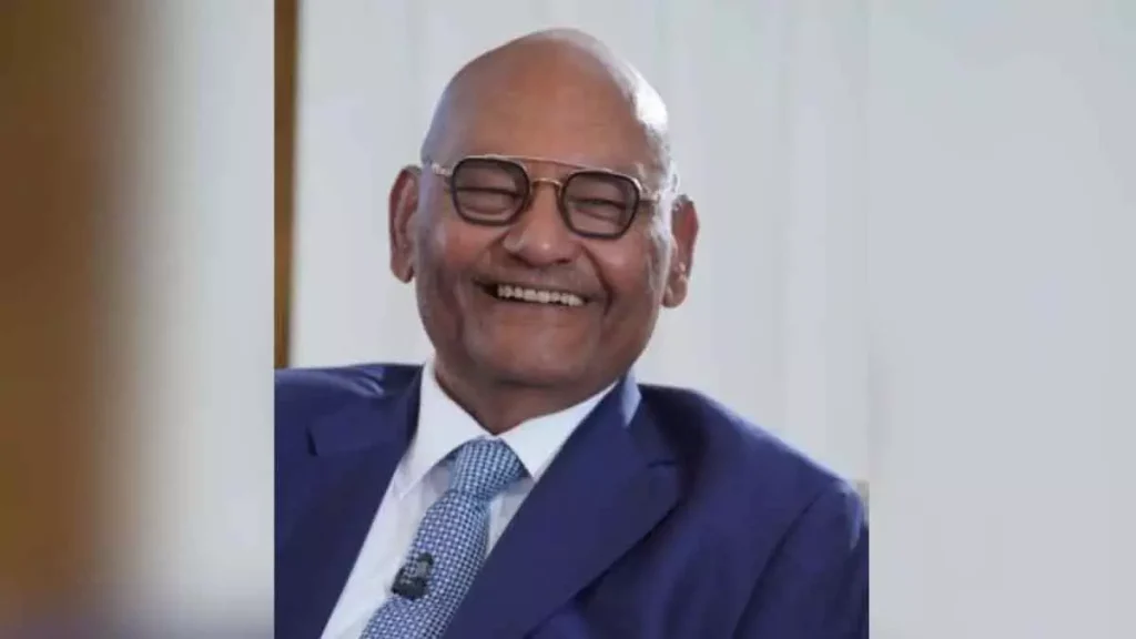 अनिल अग्रवाल ने पेट्रोलियम, माइनिंग सेक्टर में 50% डाइवेस्टमेंट का आग्रह...