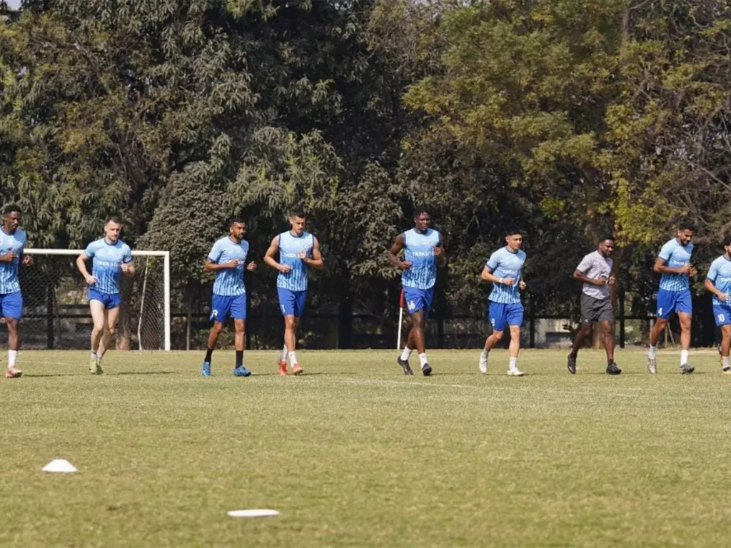 ISL: कोलकाता की वापसी के बाद मेन ऑफ़ स्टील की वापसी, इंटर काशी की मेज़बानी