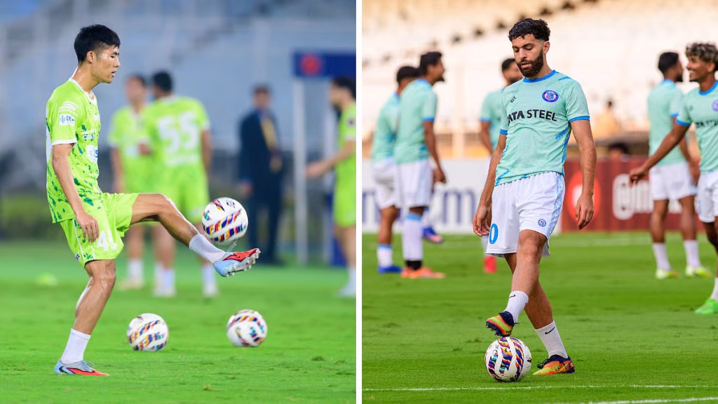 ISL 2026: मोहन बागान SG, जमशेदपुर FC का लक्ष्य अहम मैचों में जीत का सिलसिला जारी...