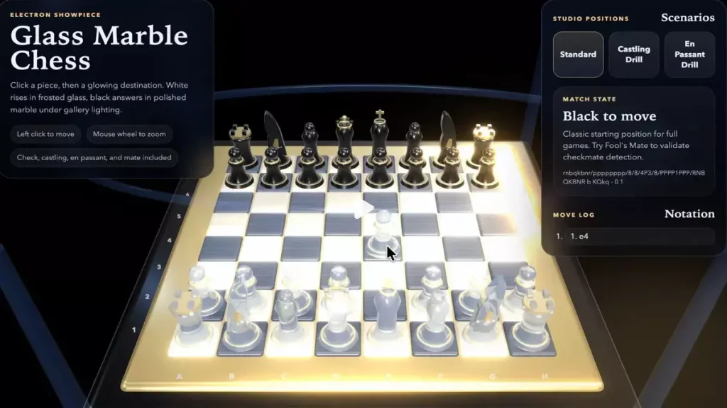 GPT-5.4 लॉन्च: OpenAI ने थिंकिंग मोड के साथ स्मार्टर चैटGPT 5.4 पेश किया