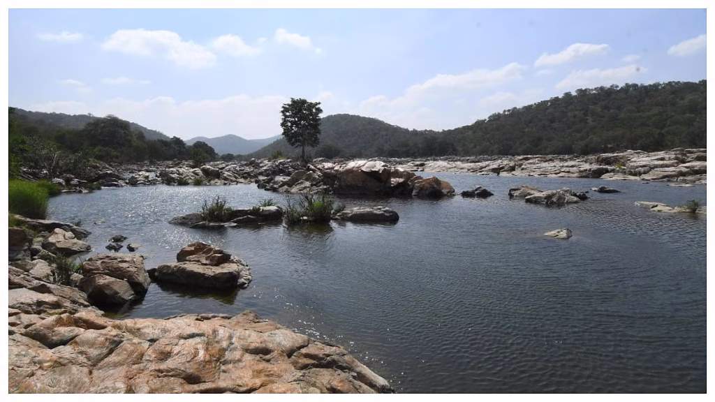 कर्नाटक मेकेदातु जलाशय परियोजना को आगे बढ़ाएगा: CM Siddaramaiah