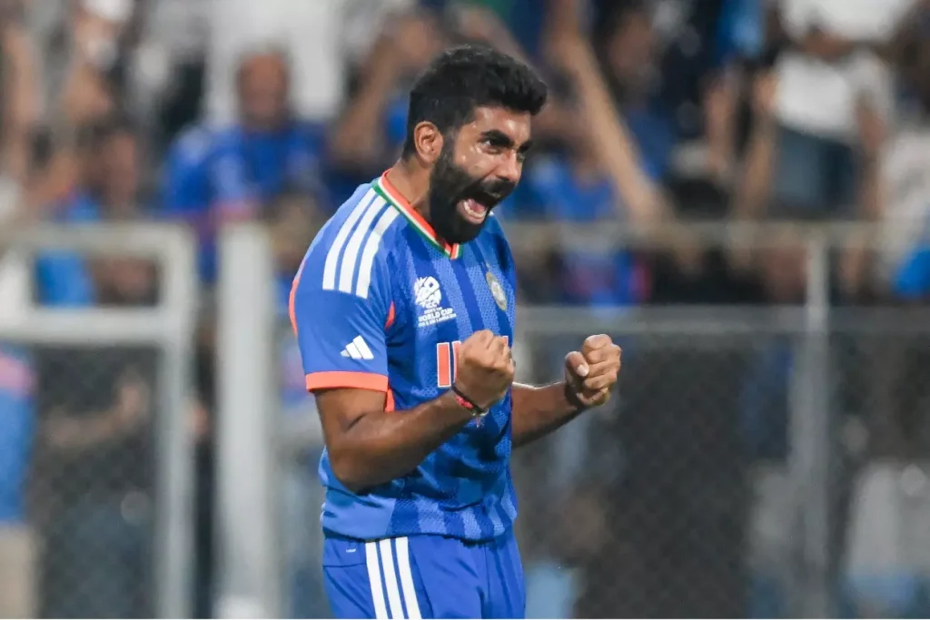 T20 WC: 'बुमराह एक सुपरपावर हैं, जिसका सपना कोई भी कप्तान देखेगा,' डू प्लेसिस ने...