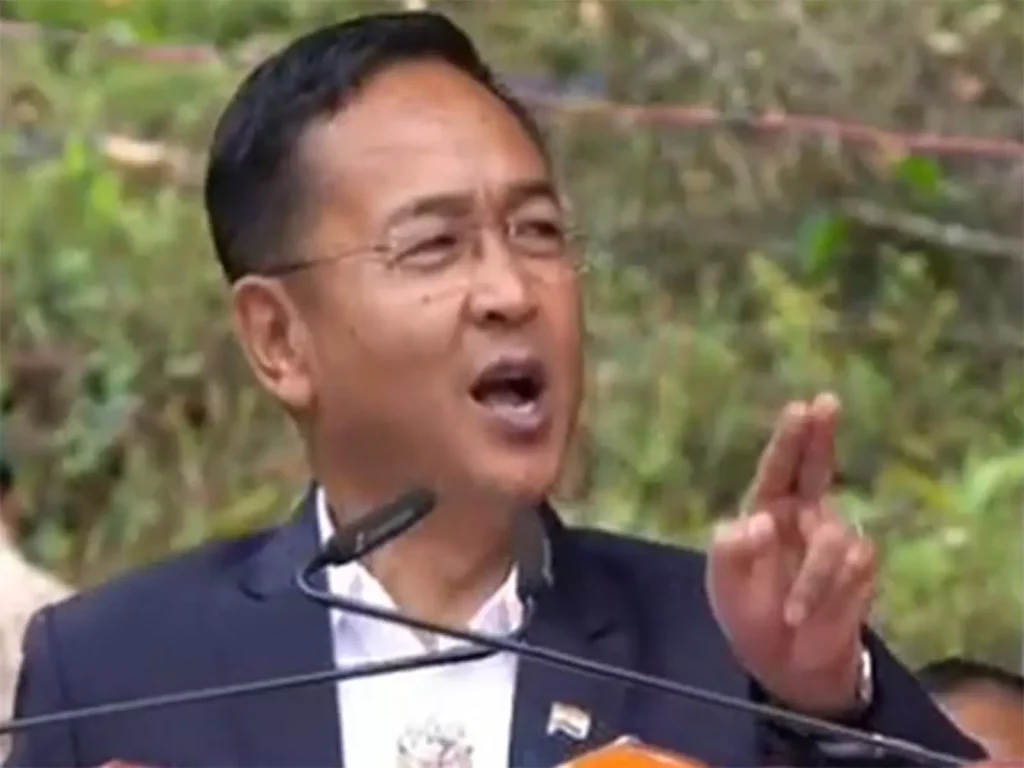 AI समिट प्रोटेस्ट केस: दिल्ली कोर्ट ने 3 IYC वर्कर्स को ज्यूडिशियल कस्टडी में...
