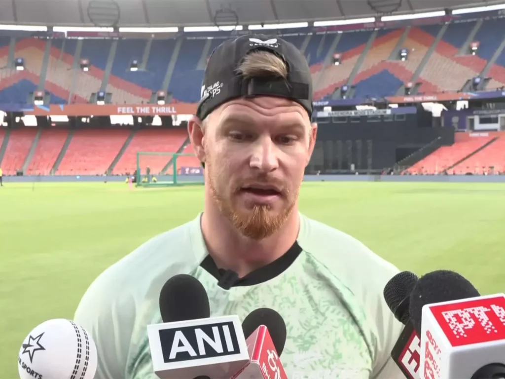 "कभी मौका नहीं मिला": ICC T20WC फाइनल में पहुंचने के बाद ग्लेन फिलिप्स ने NZ की...