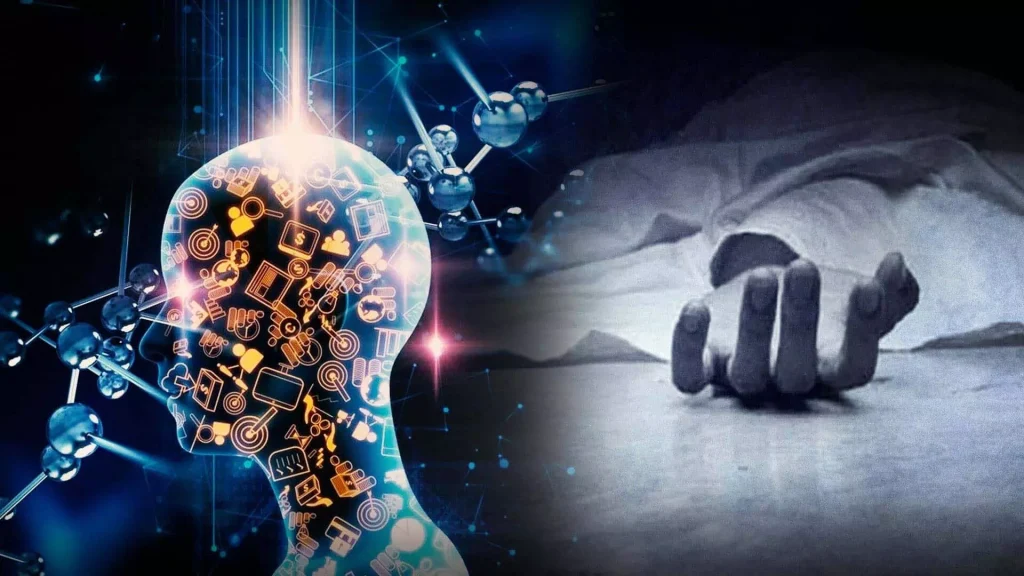 AI चैटबॉट की लगी लत, युवक की मौत