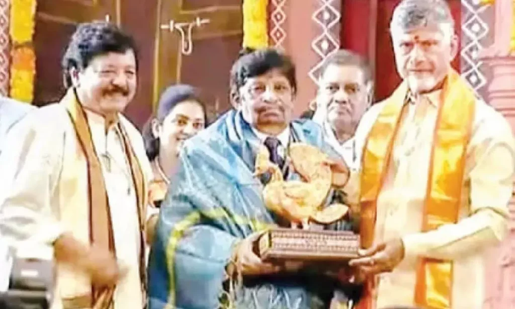 Andhra: इंजीनियर से जादूगर बने माधव राव समाज को प्रेरित करते हैं