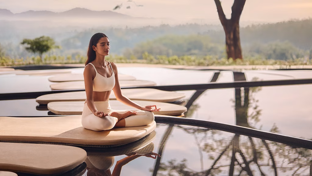 ट्रैवल टू हील: महिलाओं के लिए 5 वेलनेस रिट्रीट