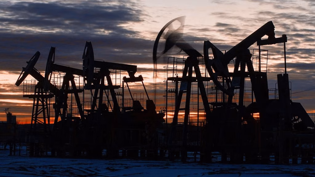 US की 30 दिन की रोक के बावजूद भारत में रूसी कच्चा तेल $90 प्रति बैरल के पार