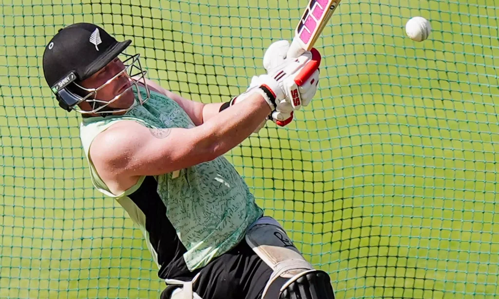 टी20 वर्ल्ड कप फाइनल में भारत-New Zealand आमने-सामने