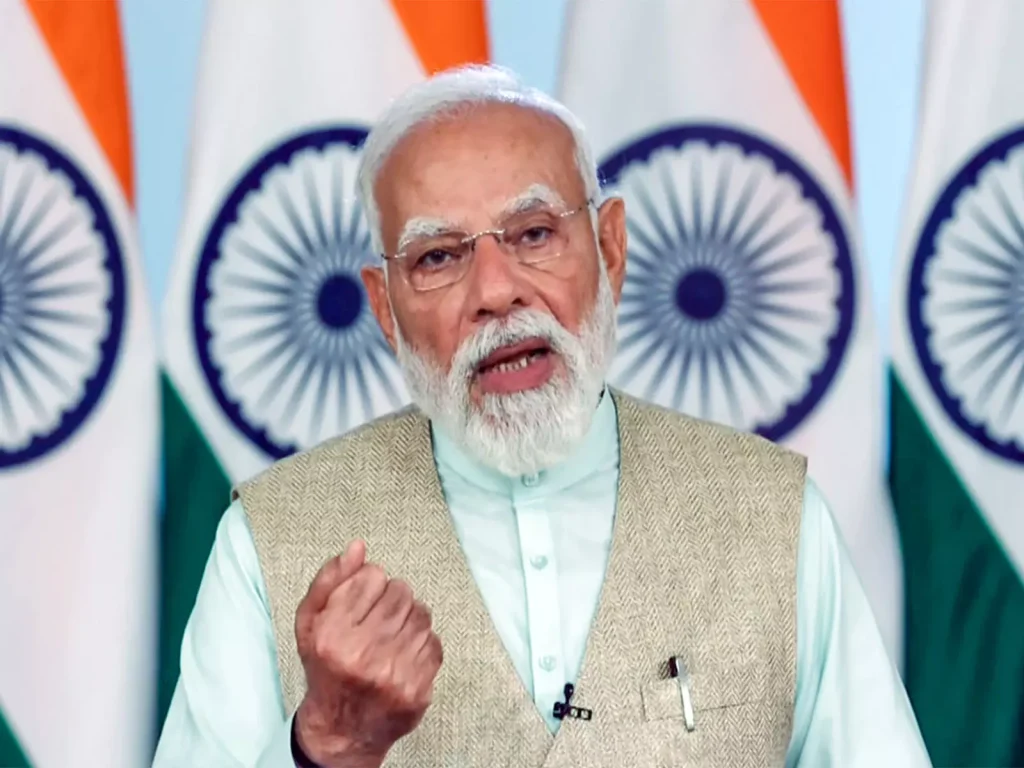 PM मोदी ने नेपाल की नई सरकार को बधाई दी और सहयोग का भरोसा दिया