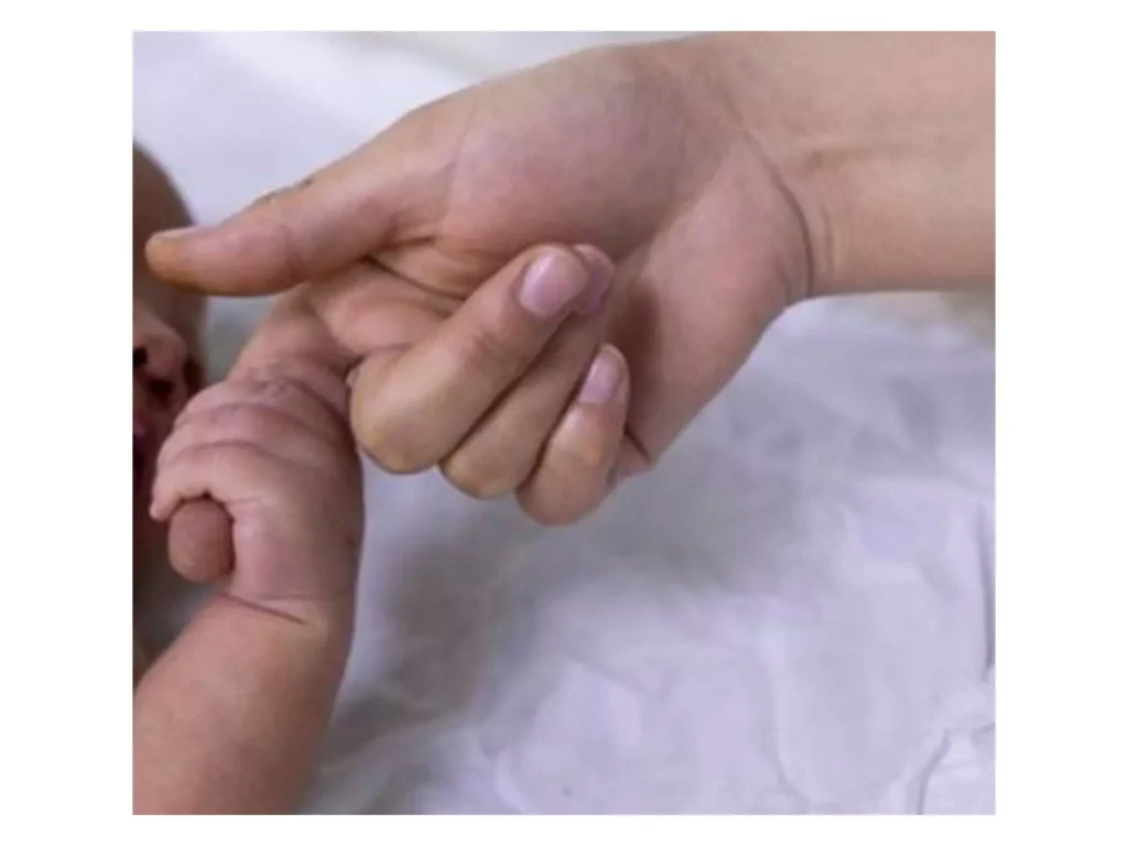 "द मिसिंग": UK कैंपेन ने भारतीय मूल के बच्चों में जेंडर इम्बैलेंस पर रोशनी...