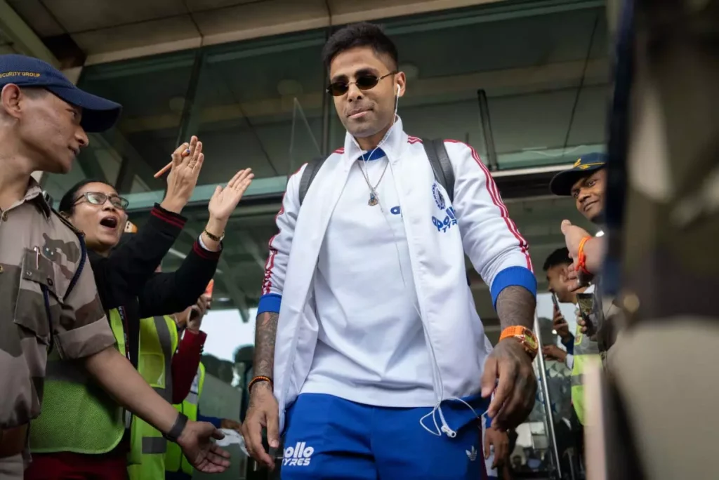 टीम इंडिया और न्यूजीलैंड के बीच आज T20 वर्ल्ड कप का फाइनल मैच