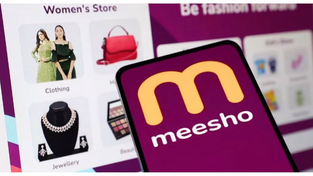 मीशो को असेसमेंट ईयर 2023-24 के लिए 1,500 करोड़ रुपये का टैक्स डिमांड नोटिस मिला