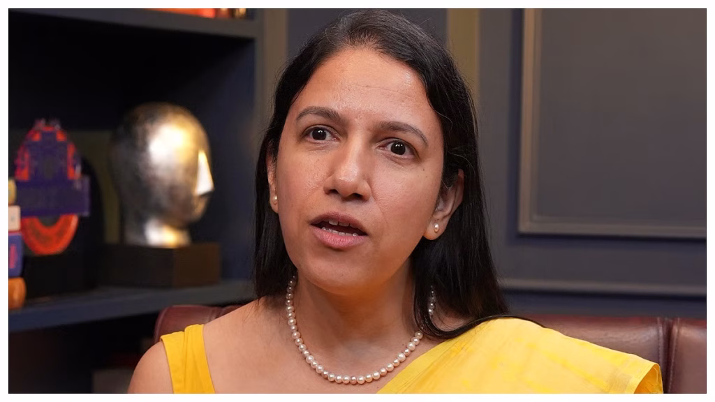 महिला दिवस विशेष | जोखिम और ज़िम्मेदार विकास में दृढ़ विश्वास के साथ आगे...