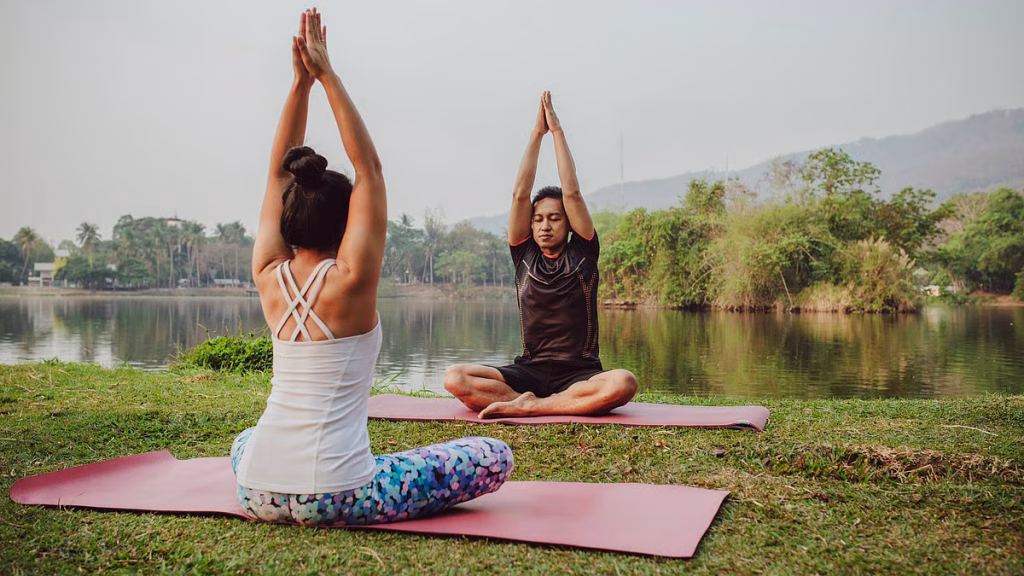 स्ट्रेस में हैं? सिर्फ़ 15 मिनट में अपने नर्वस सिस्टम को रीसेट करें